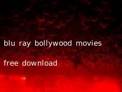 blu ray bollywood movies free download