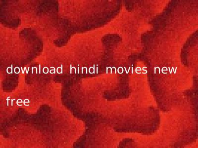 download hindi movies new free