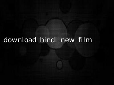 download hindi new film