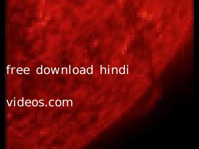 free download hindi videos.com