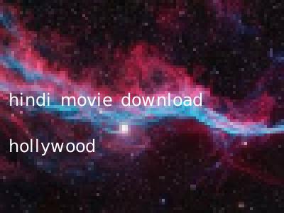 hindi movie download hollywood