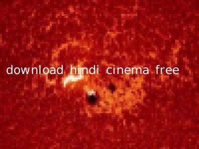 download hindi cinema free